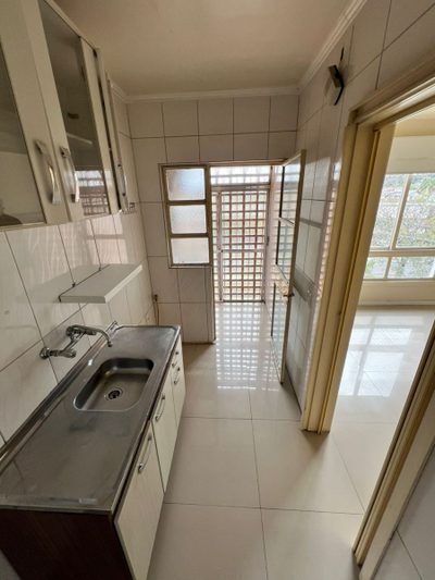 Apartamento, 1 quarto, 42 m² - Foto 3