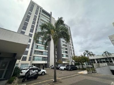 Apartamento, 1 quarto, 127 m² - Foto 1