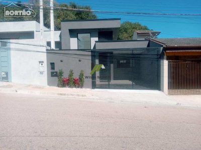 Casa, 5 quartos, 100 m² - Foto 1