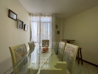 Apartamento, 2 quartos, 83 m² - Foto 3