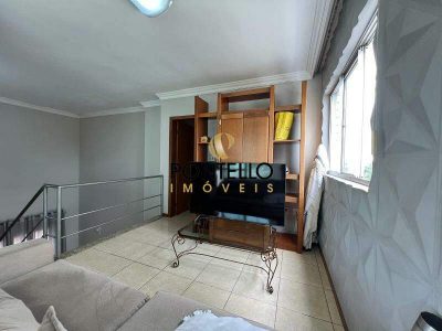 Cobertura, 4 quartos, 170 m² - Foto 5