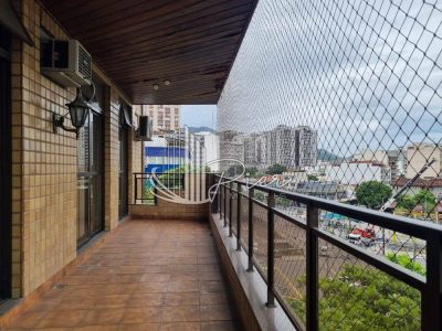 Apartamento, 3 quartos, 140 m² - Foto 5
