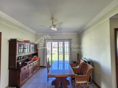 Casa, 3 quartos - Foto 5