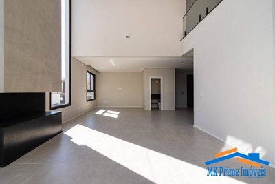 Casa de Condomínio, 4 quartos - Foto 5