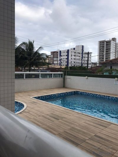 Apartamento, 1 quarto, 46 m² - Foto 1