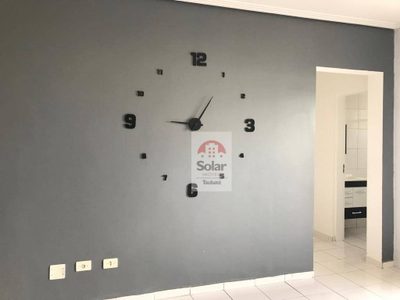 Apartamento, 3 quartos, 64 m² - Foto 4