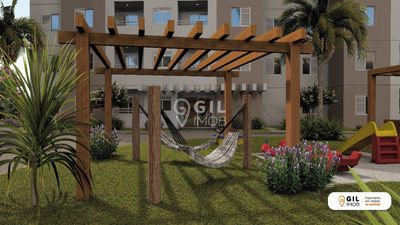Apartamento, 2 quartos, 47 m² - Foto 4