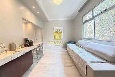 Apartamento, 4 quartos, 136 m² - Foto 3