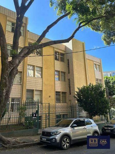Apartamento, 2 quartos, 71 m² - Foto 5