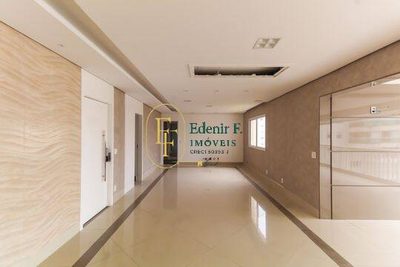 Apartamento, 4 quartos, 202 m² - Foto 4