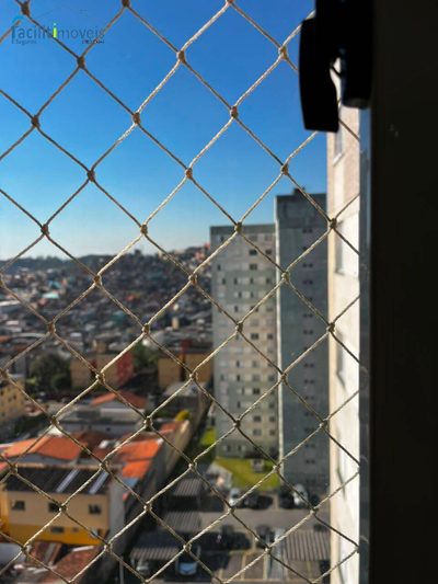 Apartamento, 2 quartos - Foto 5