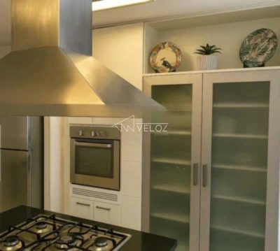 Apartamento, 3 quartos, 99 m² - Foto 1
