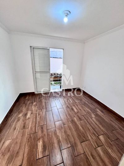 Sobrado, 2 quartos, 75 m² - Foto 5