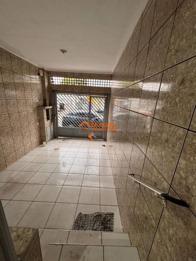 Casa, 3 quartos, 139 m² - Foto 2