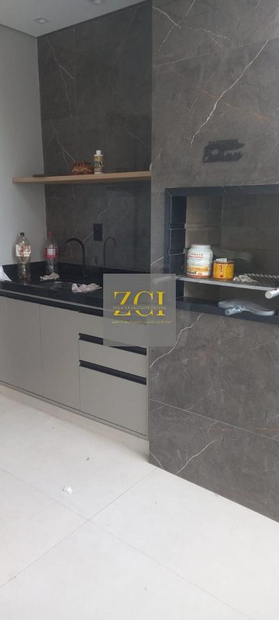 Casa, 3 quartos, 150 m² - Foto 2