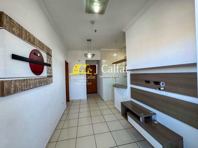 Apartamento, 1 quarto, 40 m² - Foto 3