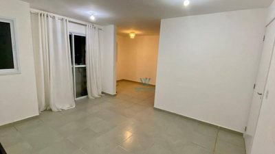 Apartamento, 1 quarto, 45 m² - Foto 5