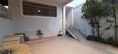 Sobrado, 4 quartos, 193 m² - Foto 4