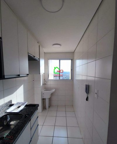 Apartamento, 2 quartos, 52 m² - Foto 4