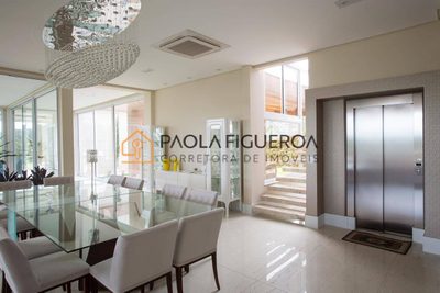 Casa de Condomínio, 5 quartos - Foto 5