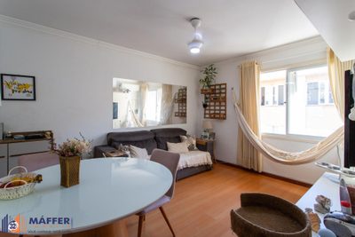 Apartamento, 2 quartos, 61 m² - Foto 5