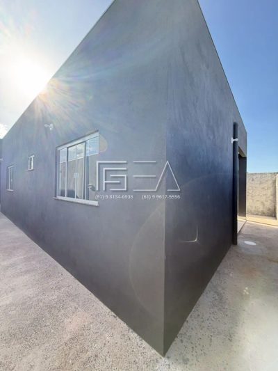 Casa, 3 quartos, 80 m² - Foto 3