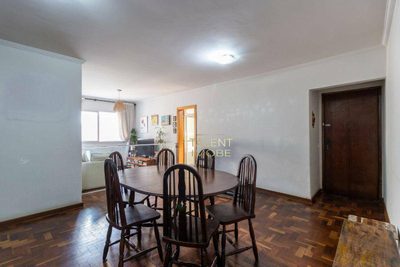Apartamento, 3 quartos, 98 m² - Foto 2
