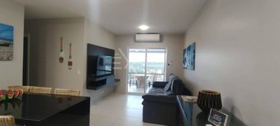 Apartamento, 2 quartos, 79 m² - Foto 2