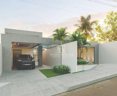 Casa, 3 quartos, 130 m² - Foto 4