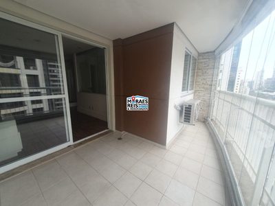Apartamento, 2 quartos, 67 m² - Foto 1