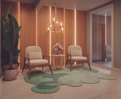 Cobertura, 3 quartos, 175 m² - Foto 3