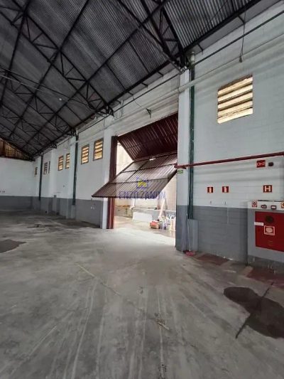 Depósito-Galpão, 1975 m² - Foto 5