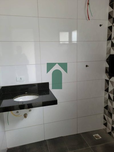 Sobrado, 3 quartos, 120 m² - Foto 5