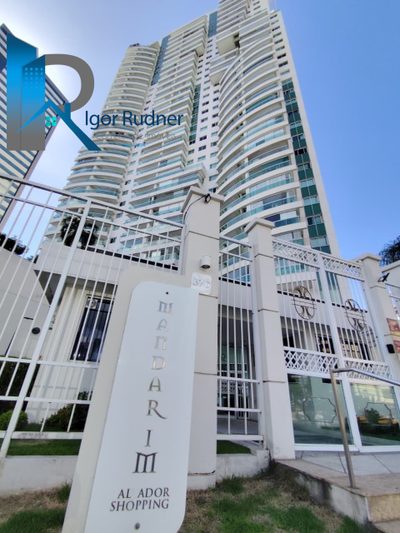 Apartamento, 2 quartos, 78 m² - Foto 1