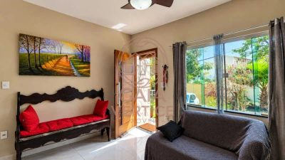 Casa, 4 quartos, 122 m² - Foto 5