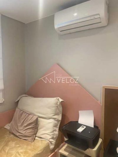 Apartamento, 2 quartos, 80 m² - Foto 1