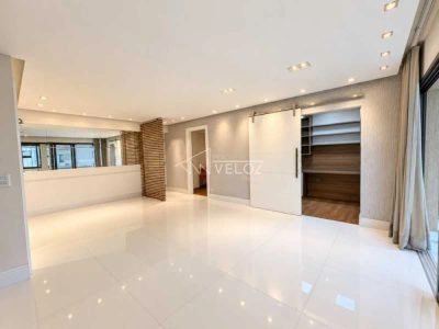 Apartamento, 3 quartos, 117 m² - Foto 2