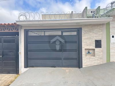 Casa, 2 quartos, 65 m² - Foto 1