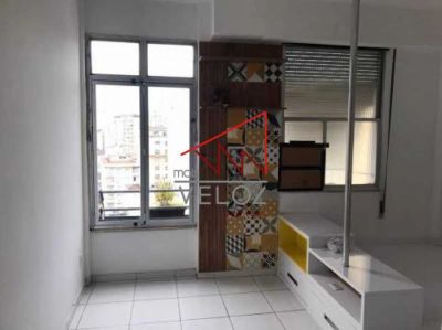 Apartamento, 1 quarto, 31 m² - Foto 5