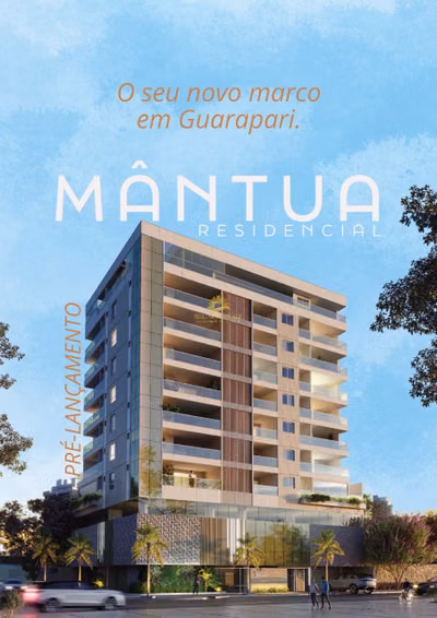 Apartamento, 2 quartos, 76 m² - Foto 1