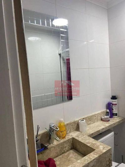 Apartamento, 2 quartos, 50 m² - Foto 4