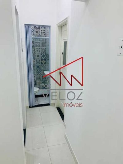 Apartamento, 1 quarto, 23 m² - Foto 3