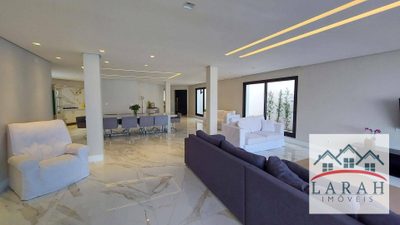Casa de Condomínio, 6 quartos - Foto 3
