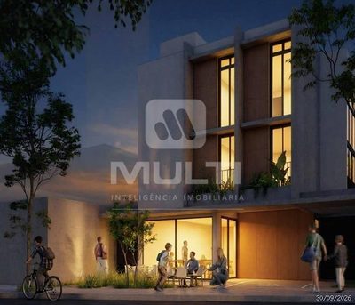 Casa, 1 quarto, 36 m² - Foto 4