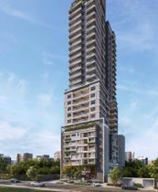 Apartamento, 2 quartos, 205 m² - Foto 1
