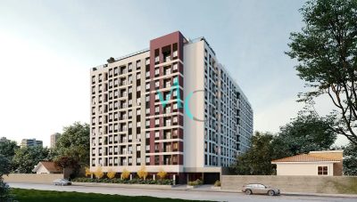 Apartamento, 2 quartos, 57 m² - Foto 1