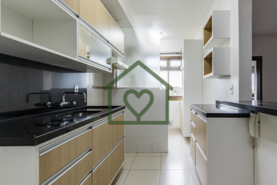 Apartamento, 3 quartos, 83 m² - Foto 5