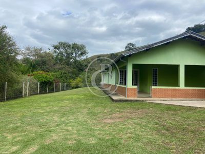 Sítio, 4 quartos, 2 hectares - Foto 3