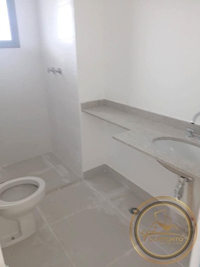 Apartamento, 3 quartos, 125 m² - Foto 4