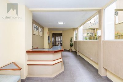Apartamento, 3 quartos, 98 m² - Foto 2